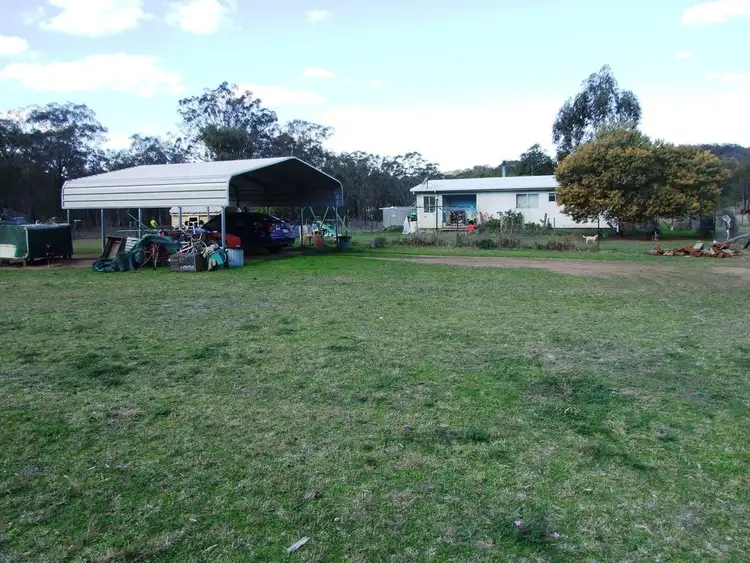 Seventh view of Homely house listing, 256 Big Hill Road, Pratten QLD 4370