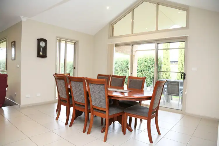 Second view of Homely house listing, 3 Angela Place, Griffith NSW 2680