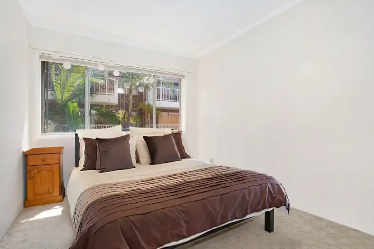 Sixth view of Homely unit listing, 6/33 Ventura Road, Mermaid Beach QLD 4218