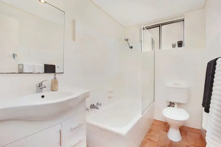 Fifth view of Homely apartment listing, 3/371 Bronte Road, Bronte NSW 2024