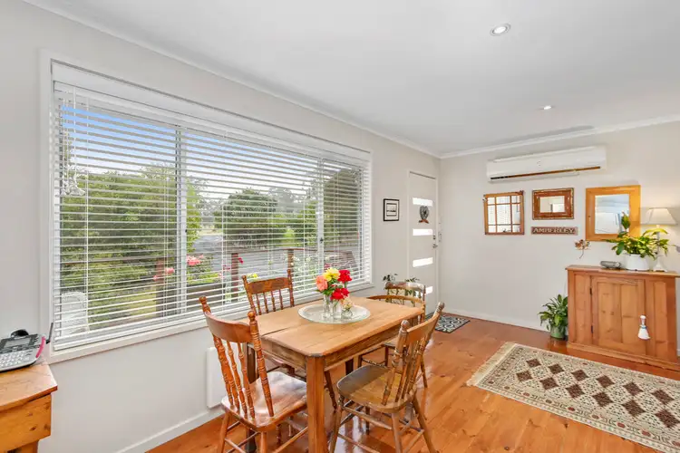 Seventh view of Homely rural property listing, 9133 South Gippsland Hwy, Ruby VIC 3953