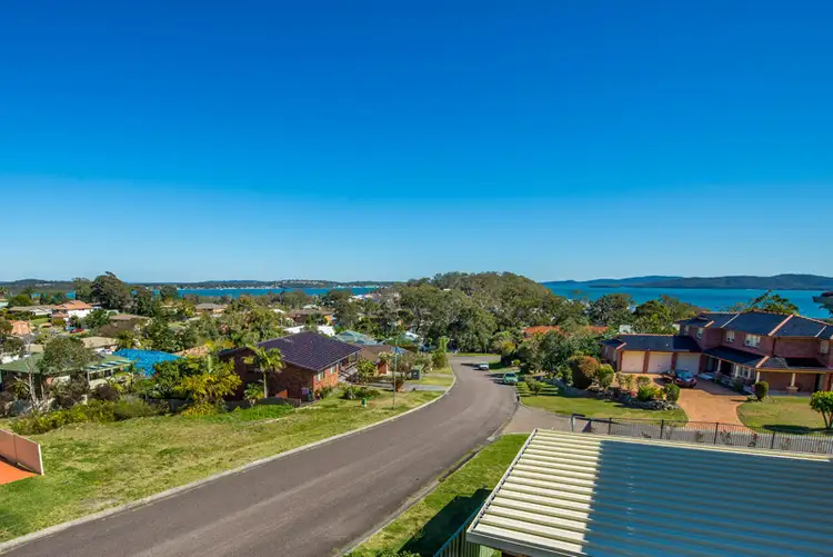 Third view of Homely house listing, 12 Bellingham Close, Corlette NSW 2315