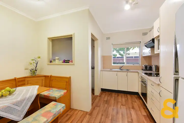 Third view of Homely unit listing, 19/2 Iron Street, North Parramatta NSW 2151