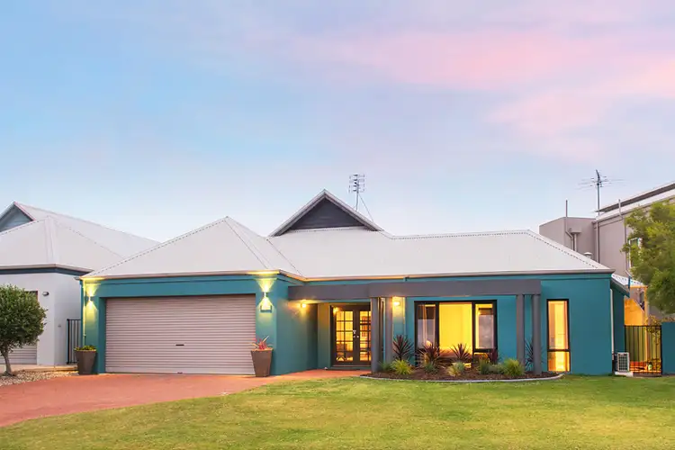 1/412 Marine Terrace, Geographe WA 6280