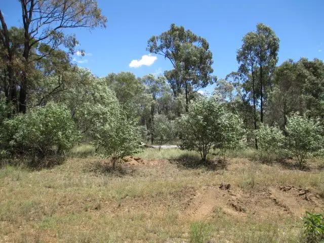 LOT 64 KYTES ROAD, Tara QLD 4421