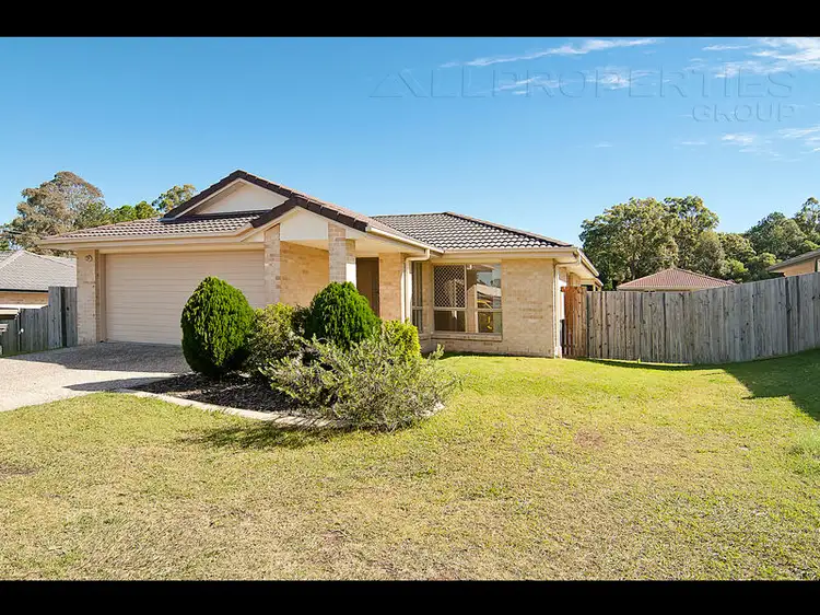 24A Spruce Street, Loganlea QLD 4131
