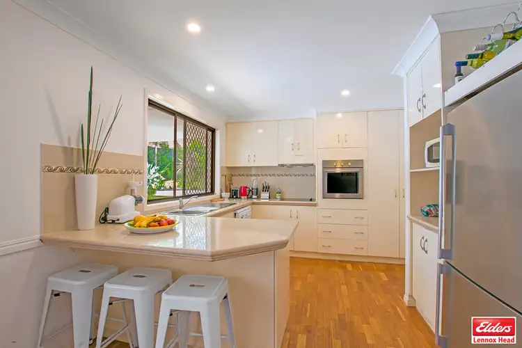 Second view of Homely house listing, 12 Henderson Drive, Lennox Head NSW 2478
