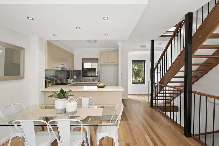 Fourth view of Homely house listing, 1F Goddard Street, Erskineville NSW 2043