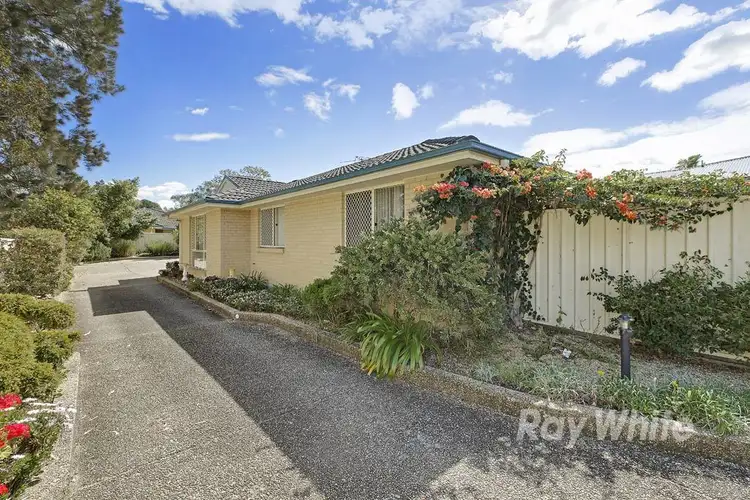 Main view of Homely unit listing, 2/45 Railway Parade, Blackalls Park NSW 2283