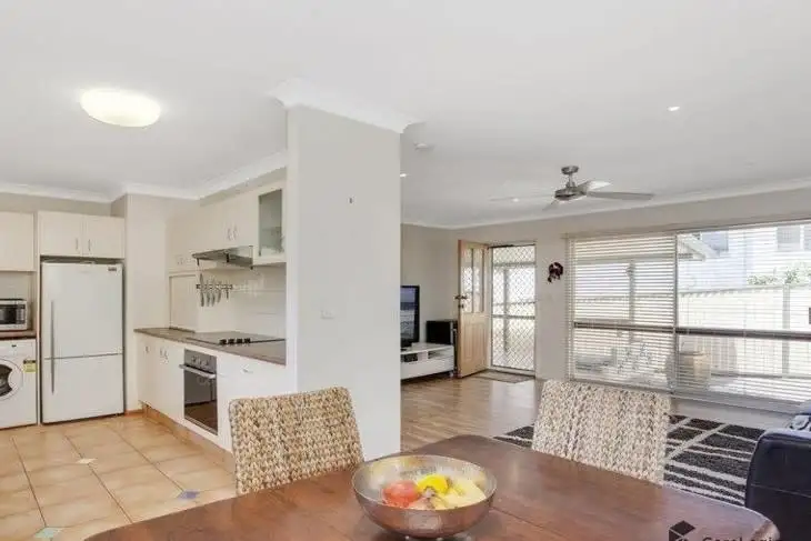 Second view of Homely house listing, 19 MOORA STREET, Ashmore QLD 4214
