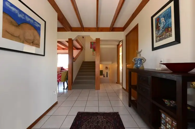 Fifth view of Homely house listing, 10 Canning Court, Mount Stuart TAS 7000