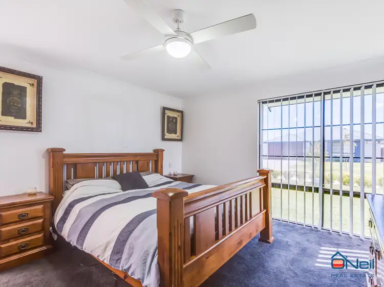 Fifth view of Homely house listing, 17 Larimar Parade, Byford WA 6122