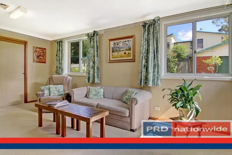 Fourth view of Homely house listing, 15 Taffs Avenue, Lugarno NSW 2210