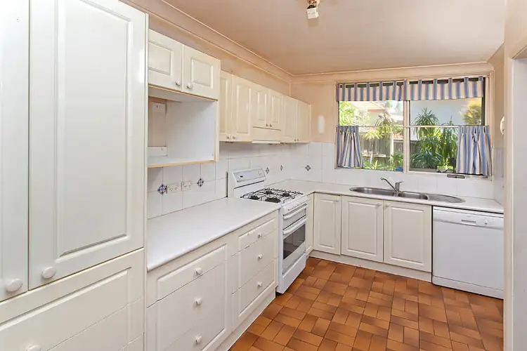 Fourth view of Homely townhouse listing, 3/40 Waters Road, Cremorne NSW 2090