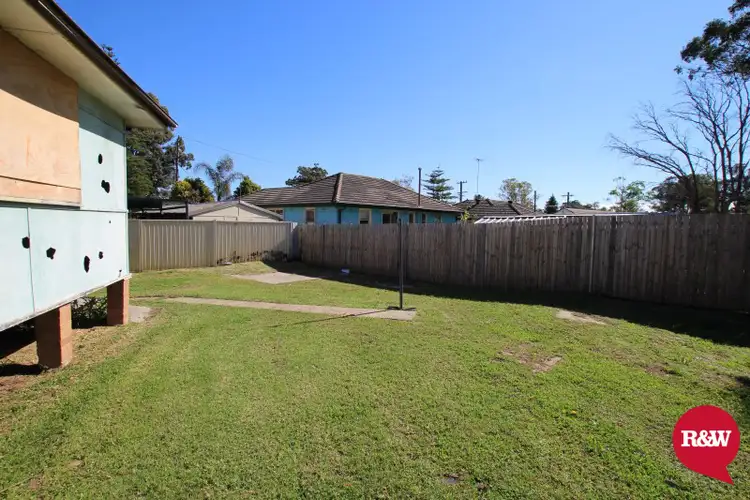 Second view of Homely house listing, 6 Samarai Road, Whalan NSW 2770