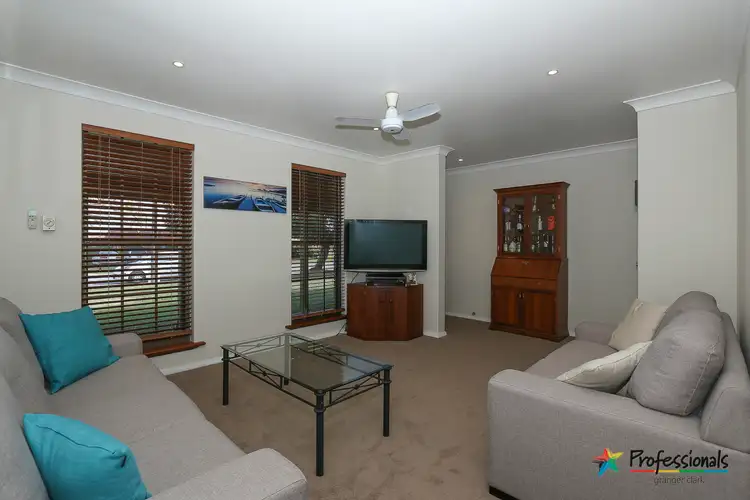 Third view of Homely house listing, 44 Danbury Crescent, Girrawheen WA 6064