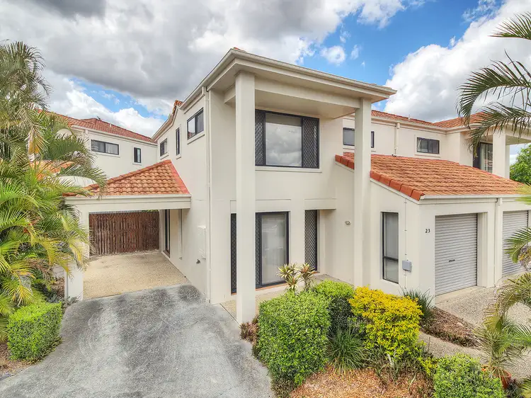 23/10 Diane Court, Calamvale QLD 4116