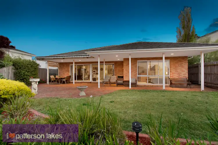 Third view of Homely house listing, 69 Palm Beach Drive, Patterson Lakes VIC 3197