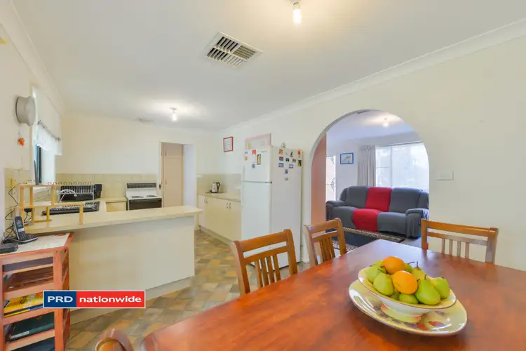 Fourth view of Homely house listing, 5 Willow Park Drive, Kootingal NSW 2352