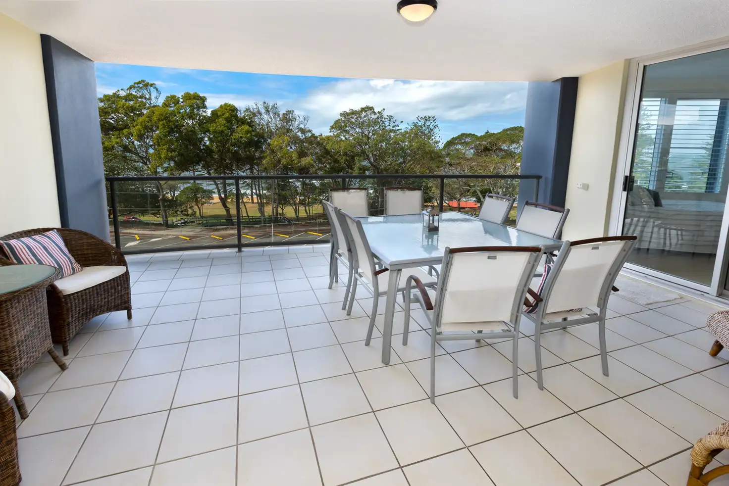 Main view of Homely unit listing, 14/41-43 Marine Parade, Redcliffe QLD 4020