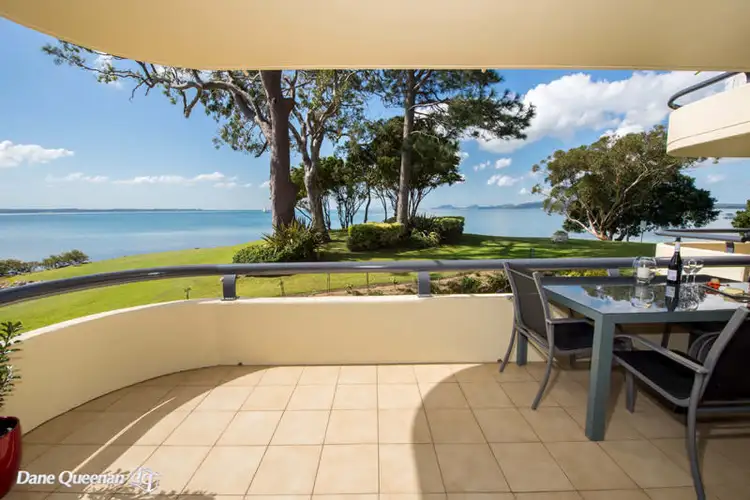 5/111 Soldiers Point Road, Soldiers Point NSW 2317