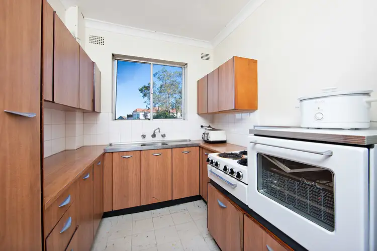 Fifth view of Homely unit listing, 7/61 Wycombe Road, Neutral Bay NSW 2089
