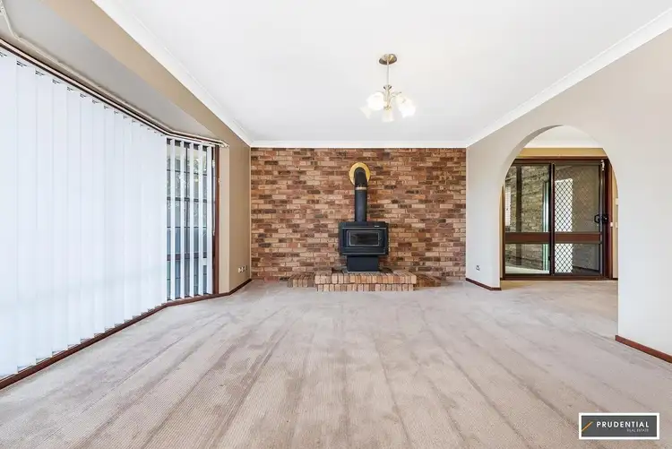 Second view of Homely house listing, 16 Skyhawk Avenue, Raby NSW 2566