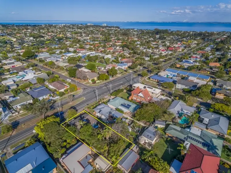 Main view of Homely house listing, 127 Maine Road, Clontarf QLD 4019
