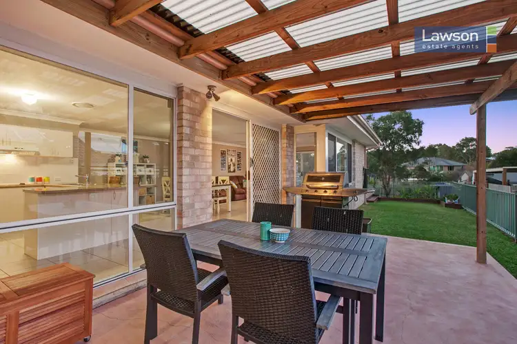 Fourth view of Homely house listing, 16 Merlot Close, Bonnells Bay NSW 2264