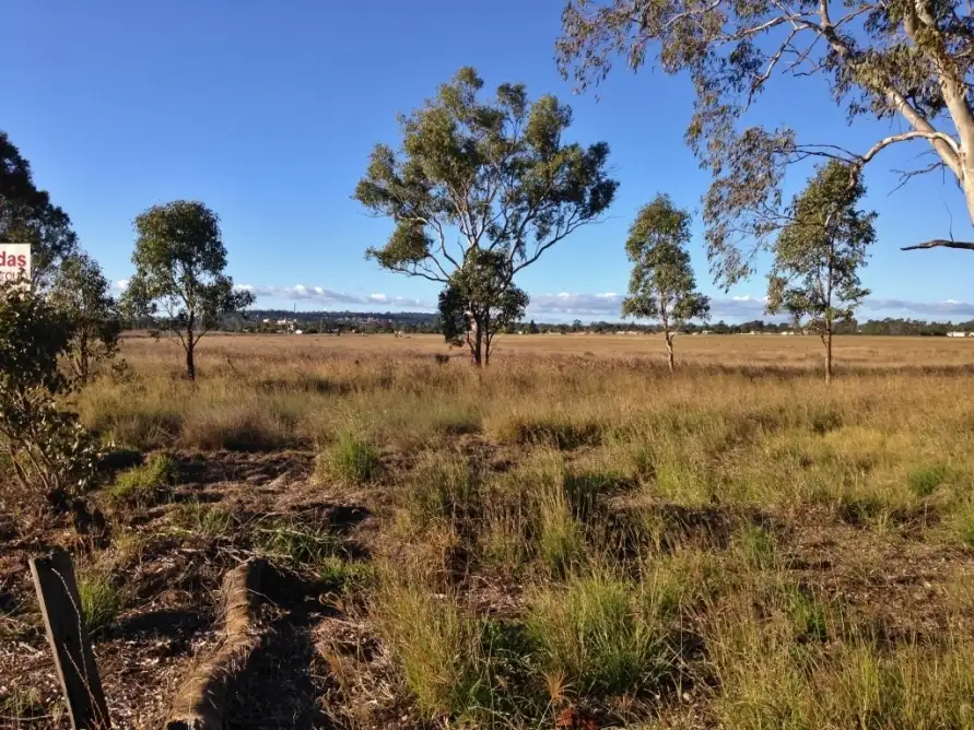 Main view of Homely land listing, Lot 22 Bunya Highway, Kingaroy QLD 4610
