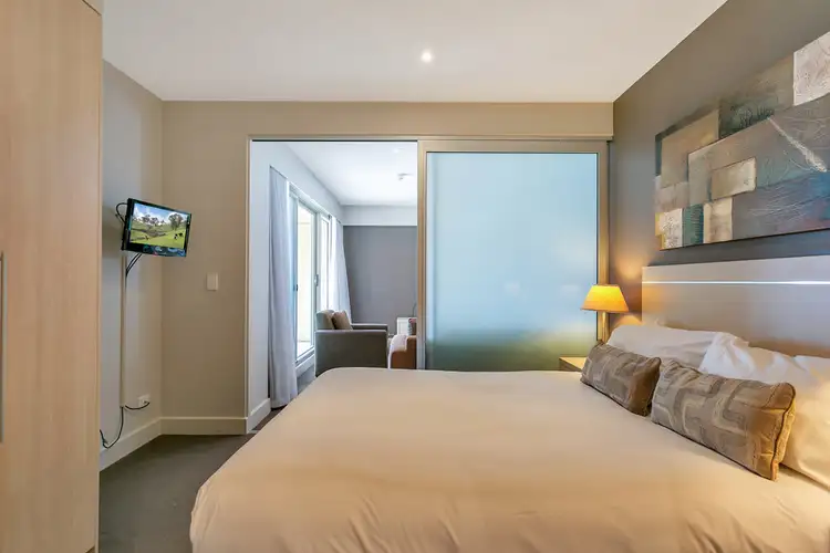 Fifth view of Homely apartment listing, 513/16 Holdfast Promenade, Glenelg SA 5045