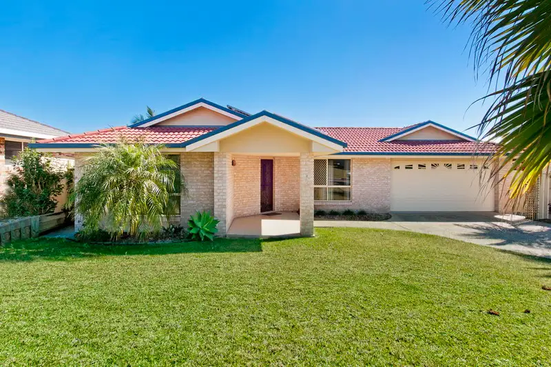 Main view of Homely house listing, 23 Bounty Avenue, Lake Cathie NSW 2445