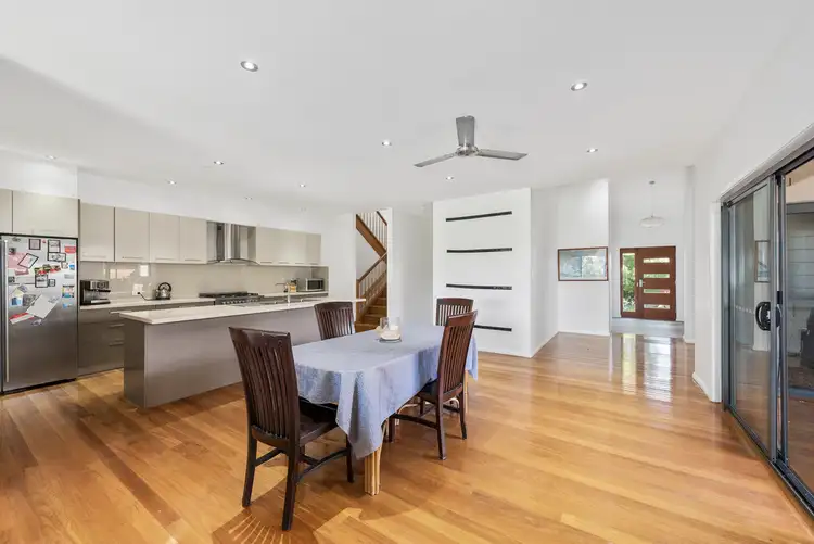 Fourth view of Homely townhouse listing, 41A Reid Drive, Coffs Harbour NSW 2450