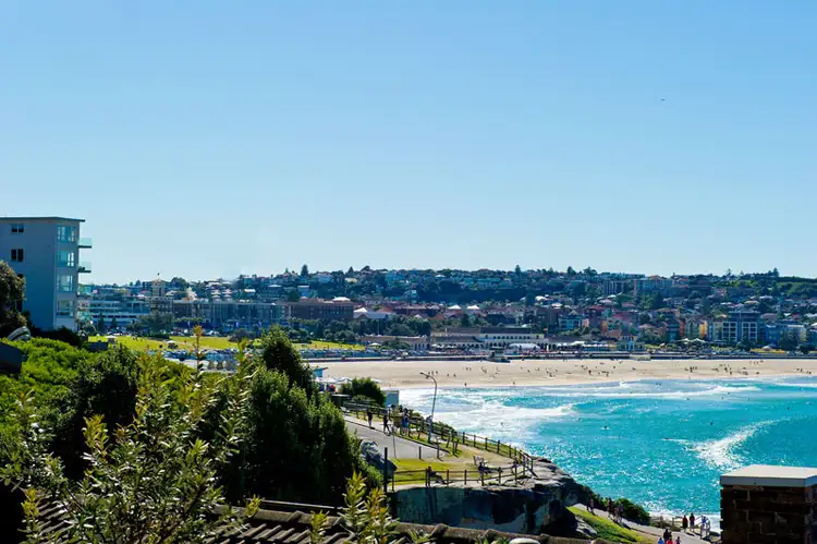 Fifth view of Homely apartment listing, 2/58 Fletcher Street, Bondi NSW 2026