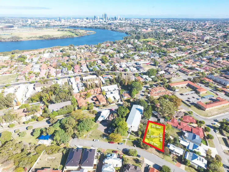 Second view of Homely house listing, 15 Puntie Crescent, Maylands WA 6051