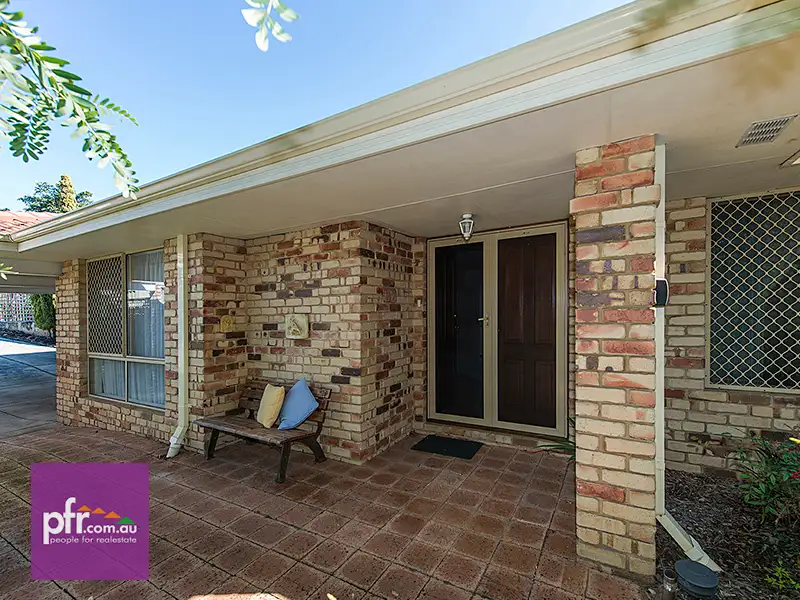 Main view of Homely house listing, 6 Eider Place, Wilson WA 6107