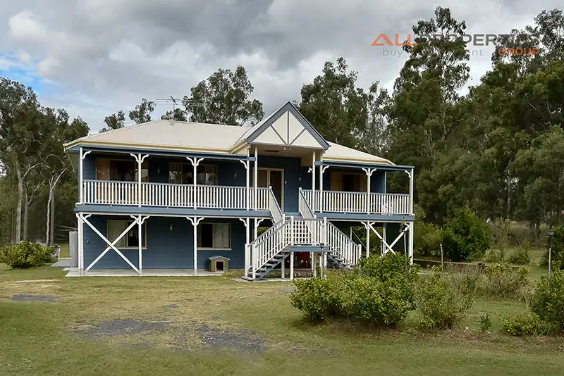 Main view of Homely house listing, 43 Janelle Court, Munruben QLD 4125