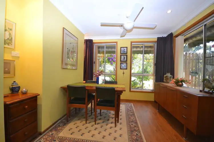 Fifth view of Homely house listing, 4 Harbour Boulevard, Bomaderry NSW 2541