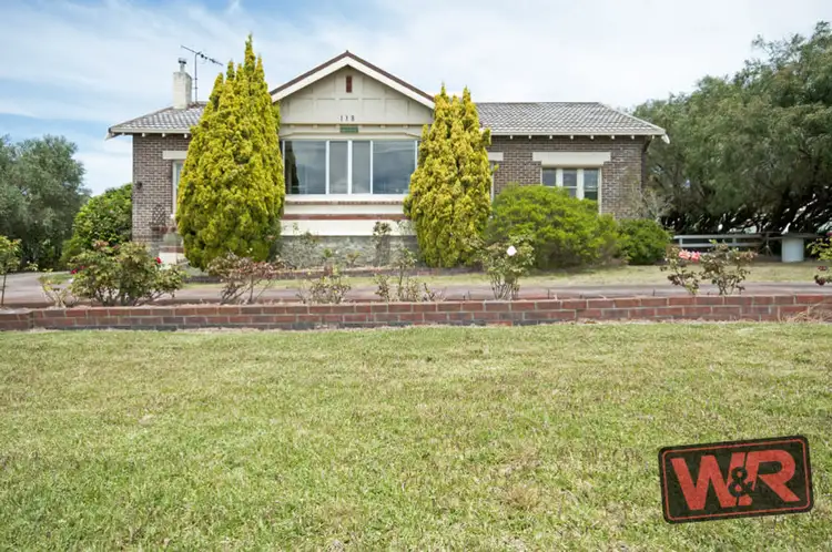 119 Middleton Road, Middleton Beach WA 6330