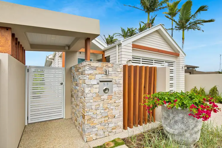 Sixth view of Homely house listing, 23 Seacrest Court, Raby Bay QLD 4163