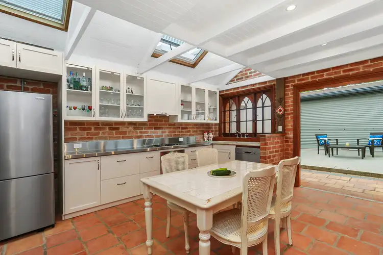 Third view of Homely house listing, 37 Moncur Street, Woollahra NSW 2025