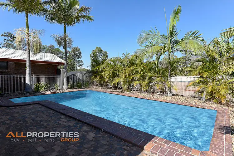 Third view of Homely house listing, 9 Spruce Street, Loganlea QLD 4131