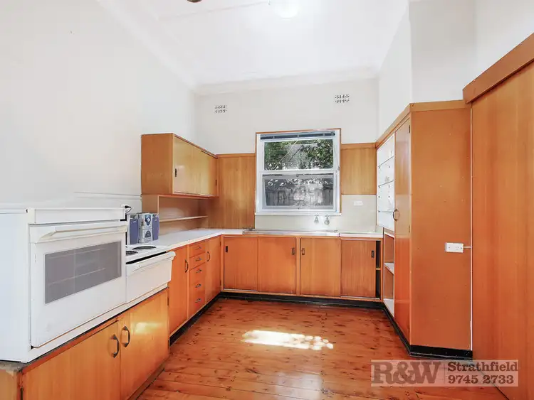 Fourth view of Homely house listing, 13 ARTHUR STREET, Strathfield NSW 2135
