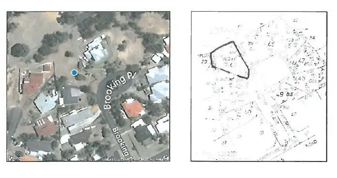 Second view of Homely land listing, 4 Brooking Place, Australind WA 6233