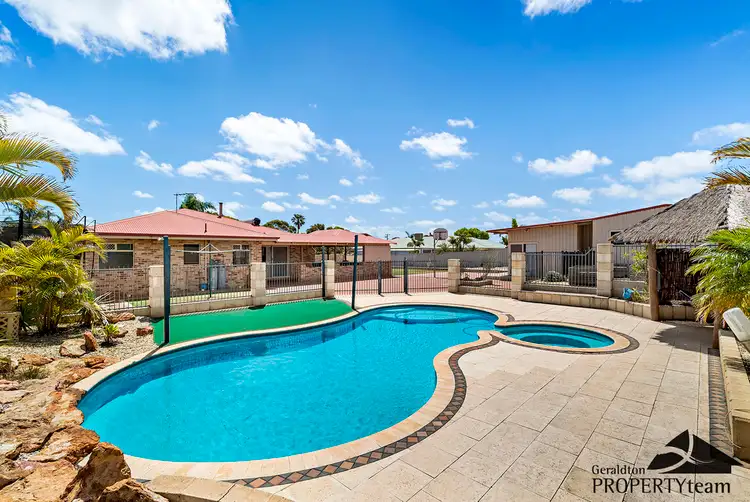 7 Darwinia Close, Strathalbyn WA 6530