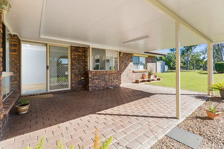 Fifth view of Homely house listing, 20 Connemara Court, Yamanto QLD 4305
