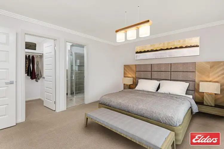 Fifth view of Homely house listing, 7 Wright Place, Casula NSW 2170