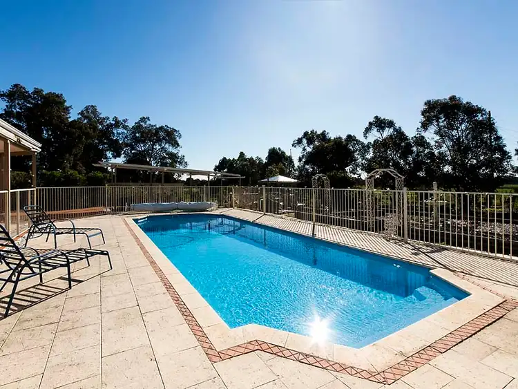 Third view of Homely house listing, 11 Aquanita Rise, Darling Downs WA 6122