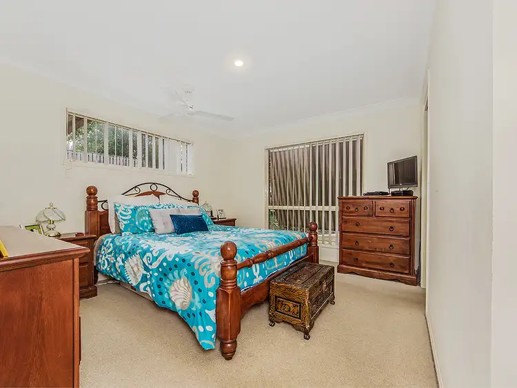 Seventh view of Homely house listing, 2 VIENNE COURT, Springfield QLD 4300