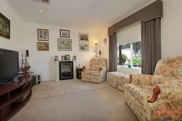 Fourth view of Homely house listing, 6 Gulliver Lane, Shoalwater WA 6169